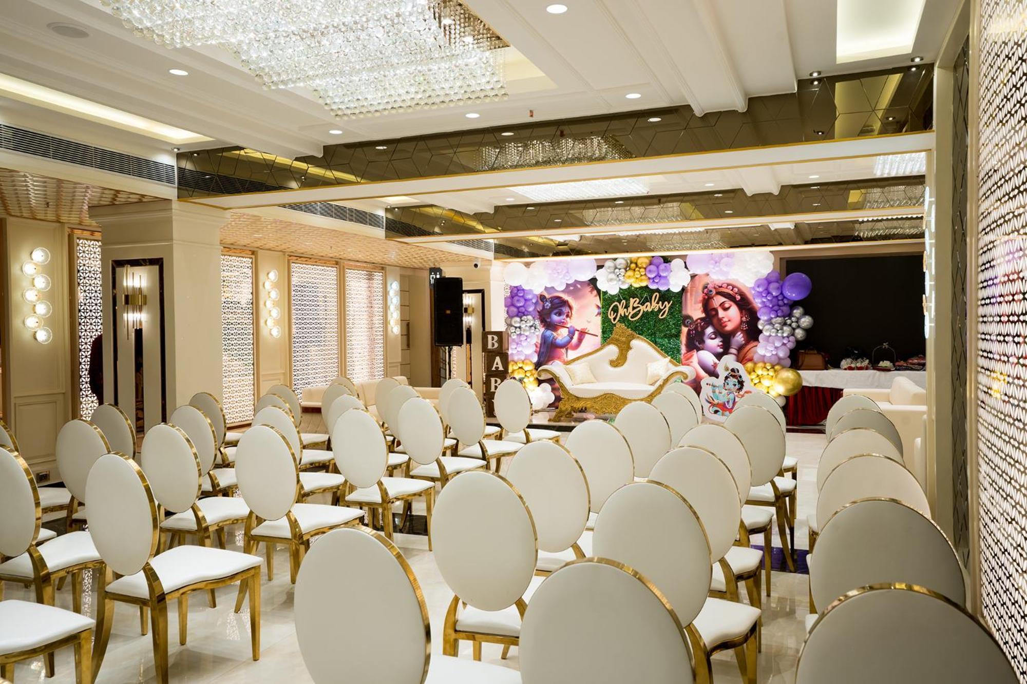 Oriva Vinflora Residency - Nr Lv Prasad Hospital, Banjara Hills Hotel Hyderabad Exterior photo